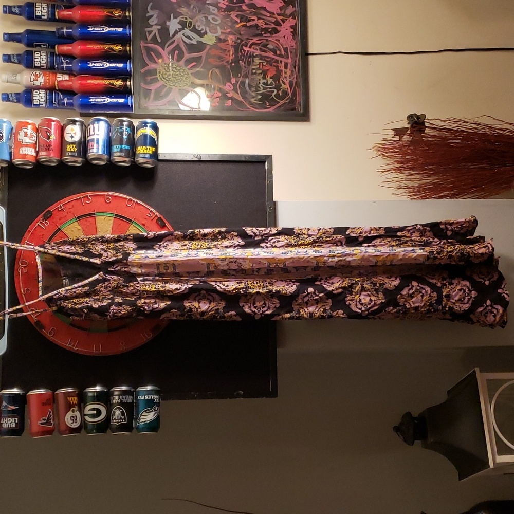 free people intimately gorgeous maxi